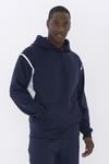PTech® Fleece Varcity Hoodie
