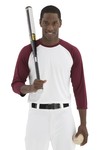 Pro Team Baseball Jersey