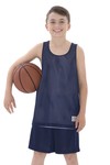Pro Mesh Reversible Youth Tank Top
