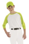 Pro Team Baseball Youth Jersey
