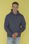 Fleece Hoodie