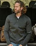 Men's Outdoor Fleece