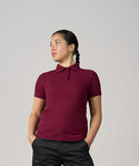 Women's pro polo