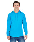 Adult Game Day Jersey Hood