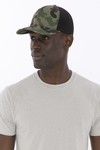 Everyday Snapback Trucker Cap