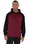 Game Day™ Fleece Two Tone Hoodie