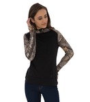 Tech Fleece Ladies' Hoodie
