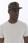 YP Classics® Premium Classic Snapback