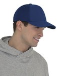 Ultrafibre & Airmesh Cap