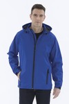 All Season Water Repellent Mesh Lined Jacket