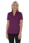 Tech Mesh Snag Resistant Ladies' Polo