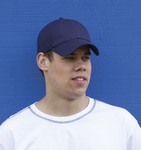 Adjustable Structured Cap