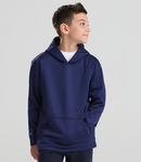 AWDis Kids Sports Polyester Hoodie