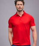 Pro RTX Pro Piqué Polo Shirt