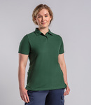 Pro RTX Ladies Pro Piqué Polo Shirt