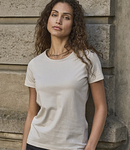 Tee Jays Ladies Sof T-Shirt