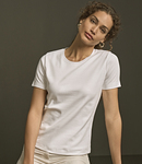 Tee Jays Ladies Interlock T-Shirt