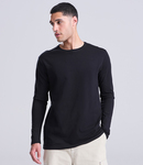 Ecologie Erawan Organic Long Sleeve T-Shirt