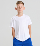 AWDis Kids Cool Smooth T-Shirt