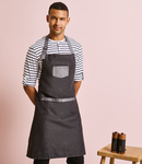 Premier Domain Bib Apron
