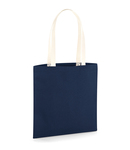 Westford Mill EarthAware® Organic Bag For Life - Contrast Handles