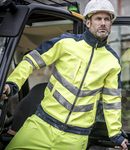 Regatta High Visibility Pro Soft Shell Jacket