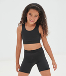 SF Clothing Kids Fashion Crop Top