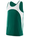Velocity Track Jersey