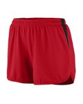 Women's Velocity Track Shorts