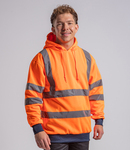 Pro RTX High Visibility Two Tone Hoodie