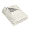 Plush Texture Blanket