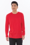 Pro Spun® Long Sleeve Tee