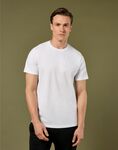 Fashion Fit Cotton Tee
