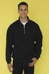 Fleece 1/4 Zip Sweatshirt