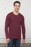 Vintage Thermal Long Sleeve Tee