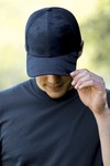Tonal Camo Stretch Tech Mesh Cap