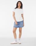 Women's Relaxed Jersey Short Sleeve Tee