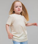 Larkwood Baby/Toddler Organic T-Shirt