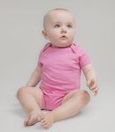 Larkwood Organic Baby Bodysuit