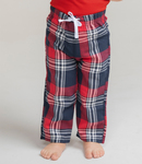Larkwood Baby/Toddler Tartan Lounge Pants