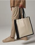 Gallery Canvas Tote