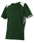 Baseball Crew Jersey