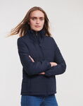 Ladies' Cross Jacket