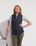 Ladies' Nano Bodywarmer
