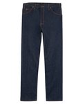 Straight 5-Pocket Jeans