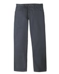 Rugged Twill Pants
