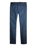 Industrial 5-Pocket Flex Jeans - Odd Sizes