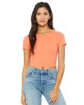 Women’s Crop Tee