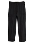 Premium Industrial Cargo Pants - Extended Sizes
