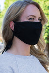Multi-Layer Adjustable Face Mask